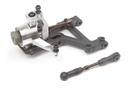 ALU C-HUB SUSPENSION OPTION SET, FRONT