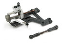 ALU C-HUB SUSPENSION OPTION SET, FRONT