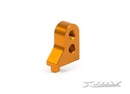 T3 ALU LOWER SUSPENSION HOLDER - ORANGE