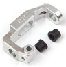 ALU C-HUB FOR STEERING BLOCK RIGHT - CASTER 1.5°