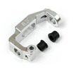 ALU C-HUB FOR STEERING BLOCK RIGHT - CASTER 3°