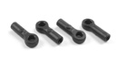 COMPOSITE BALL JOINT 4.9MM UNIDIRECTIONAL - OPEN  (4)