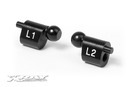 ALU QUICK ROLL-CENTER HOLDER™ 4.9MM - L1 + L2