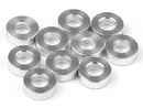 ALU SHIM 3x6x2.0MM (10)