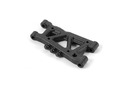 REAR SUSPENSION ARM - HARD - 1-HOLE