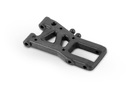 ARS - ACTIVE REAR SUSPENSION ARM - GRAPHITE - 1-HOLE