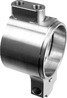 ALU UPRIGHT REAR FOR C-HUB SUSPENSION