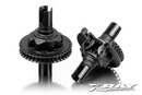 XRAY GEAR DIFFERENTIAL - SET