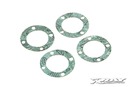 DIFF GASKET (4)