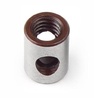 DRIVE SHAFT COUPLING - HUDY SPRING STEEL™