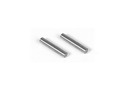 ECS DRIVE SHAFT PIN 1.5 x 9 WITH FLAT SPOT (2)