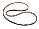 HIGH-PERFORMANCE KEVLAR DRIVE BELT FRONT 3 x 423 MM