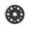 OFFSET SPUR GEAR 81T / 48 - HARD