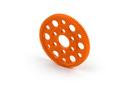 OFFSET SPUR GEAR 96T / 64 - ORANGE