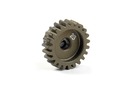 NARROW ALU PINION GEAR - HARD COATED 23T / 48