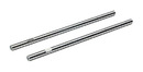 FRONT WISHBONE LONG PIN LOWER - FOR ANTI-ROLL BAR (2)