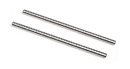 FRONT WISHBONE PIVOT PIN LOWER - SPRING STEEL  (2)