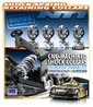 ALU XRAY SHOCK SPRING RETAINING COLLAR (4)