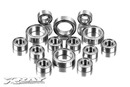 SET OF CERAMIC BALL-BEARINGS (14)