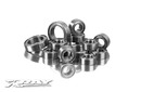 SET OF CERAMIC BALL-BEARINGS (14)