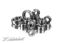 SET OF CERAMIC BALL-BEARINGS (14)