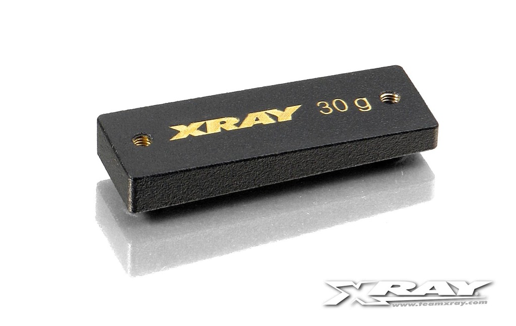 Xray Xr Precision Balancing Chassis Weight Center 30 G 28 18 Rc Disco Xray Xr Precision Balancing Chassis Weight Center 30 G 28 18 Rc Disco