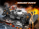 XRAY NT1 - 2014 SPECS - 1/10 LUXURY NITRO TC