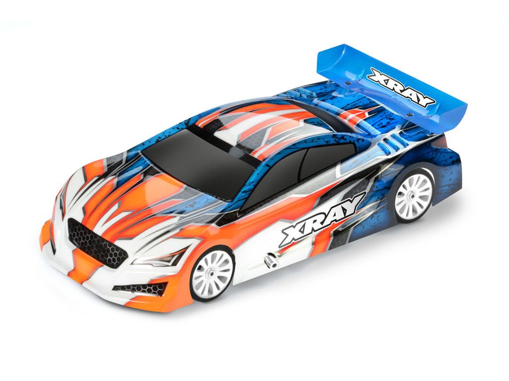 Xray shop nt1 2018