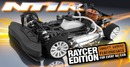 XRAY NT1R - 1/10 LUXURY NITRO TC - RAYCER EDITION