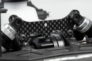 GRAPHITE SHOCK TOWER FRONT 3.0MM