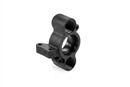 COMPOSITE STEERING BLOCK 1° KINGPIN FOR AERO DISC -  RIGHT