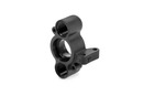 COMPOSITE STEERING BLOCK 1° KINGPIN FOR AERO DISC -  LEFT