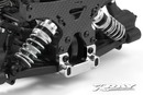 ALU REAR BULKHEAD COVER