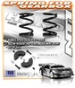SPRING FOR GEAR BOX - HARD (2)