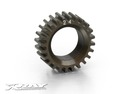 XCA ALU 7075 T6 HARD COATED PINION GEAR - 24T (2ND)