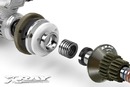 XRAY NT1 CONICAL CLUTCH WASHER SPRING SET
