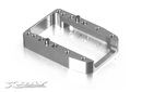 ALU MONOBLOCK ENGINE MOUNT - V2