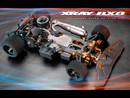 XRAY RX8.2 - 1/8 LUXURY NITRO ON-ROAD CAR