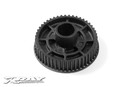 COMPOSITE REAR SOLID AXLE PULLEY 48T