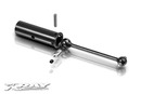 REAR CVD DRIVE SHAFT SET - HUDY SPRING STEEL™