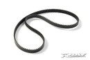 PUR® REINFORCED DRIVE BELT SIDE 6.0 x 432 MM