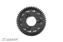 COMPOSITE 2-SPEED GEAR 50T (1st)