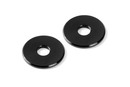 ALU SHIM 5x16.8x1.5MM BLACK - SWISS 7075 T6 (2)