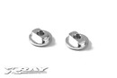 ALU RADIO PLATE BUSHING FIXED (2) --- Replaced with #346182-O