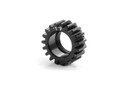 XCA ALU PINION GEAR 19T (1ST) - 7075 T6 - HARD COATED - LARGE