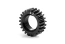 XCA ALU PINION GEAR 23T (2ND) - 7075 T6 - HARD COATED - LARGE