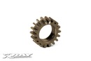 XCA ALU 7075 T6 HARD COATED PINION GEAR - 18T (1ST)