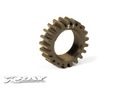 XCA ALU 7075 T6 HARD COATED PINION GEAR - 21T (2ND)