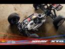 XRAY XT8.2 - 1/8 LUXURY NITRO RACING TRUGGY