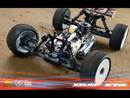 XRAY XT8.2 - 1/8 LUXURY NITRO RACING TRUGGY